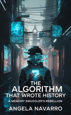 The Algorithm That Wrote History (eBook, ePUB) - Navarro, Angela