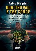 Quattro pali e tre corde (eBook, ePUB) Quattro pali e tre corde (eBook, ePUB)