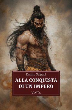Cover Alla conquista di un impero (eBook, ePUB)