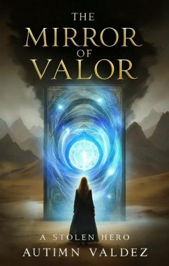 The Mirror of Valor (eBook, ePUB) - Valdez, Autumn