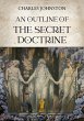 An Outline of the Secret Doctrine... - Bild 1