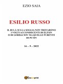 Esilio Russo (eBook, ePUB) Esilio Russo (eBook, ePUB)