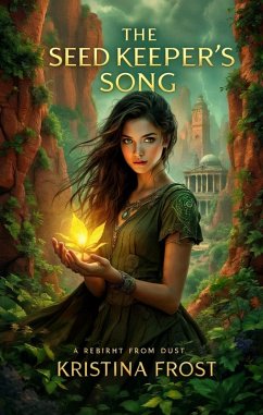 The Seed Keeper's Song (eBook, ePUB) - Frost, Kristina