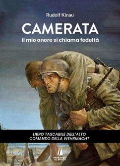 Camerata (eBook, ePUB) - Kinau, Rudolf