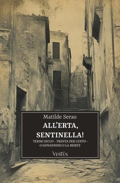 Cover All'erta, sentinella! (eBook, ePUB)