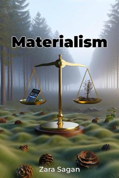 Materialism (eBook, ePUB) - Sagan, Zara