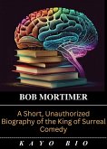 Bob Mortimer (eBook, ePUB)