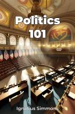 Politics 101 (eBook, ePUB)