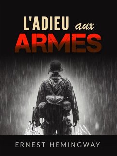 Cover L'adieu aux armes (Traduit) (eBook, ePUB)