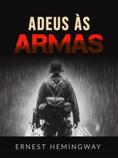 Cover Adeus às armas (Traduzido) (eBook, ePUB)
