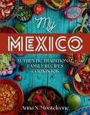 My Mexico (eBook, ePUB)