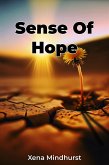 Sense Of Hope (eBook, ePUB)