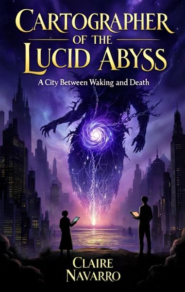 Cartographer of the Lucid Abyss (eBook, ePUB)