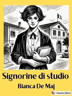 Cover Signorine di studio (eBook, ePUB)