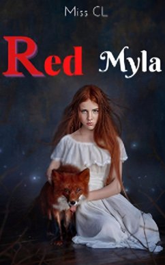 A Red Myla (eBook, ePUB) - Miss CL