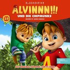 Folge 25 (Das Original-Hörspiel zur TV-Serie) (MP3-Download)