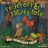 Federohr und Flitzepfote 6 - Die... - Bild 1