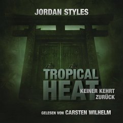 Tropical Heat - Keiner kehrt zurück (MP3-Download) - Styles, Jordan