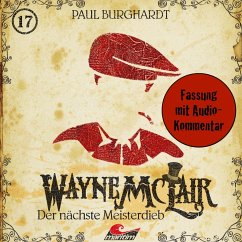 Cover Der nächste Meisterdieb (MP3-Download)