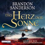 Das Herz der Sonne (MP3-Download)