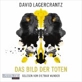 Das Bild der Toten (MP3-Download)