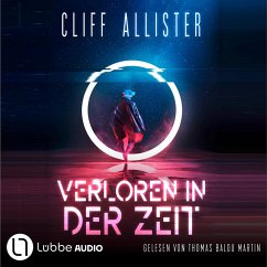 Verloren in der Zeit (MP3-Download) - Allister, Cliff