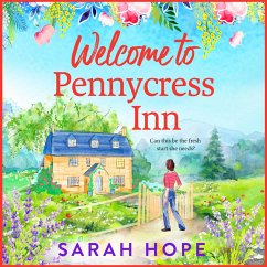 Welcome to Pennycress Inn (MP3-Download) - Hope, Sarah