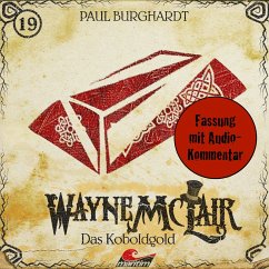 Cover Das Koboldgold (MP3-Download)
