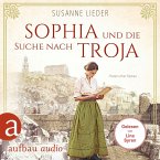 Sophia und die Suche nach Troja (MP3-Download)