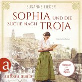 Sophia und die Suche nach Troja (MP3-Download) Sophia und die Suche nach Troja (MP3-Download)