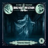 Lost Cases: Warburtons Wahnsinn (MP3-Download) Lost Cases: Warburtons Wahnsinn (MP3-Download)