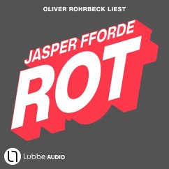 Cover Rot (MP3-Download)