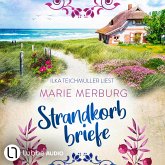 Strandkorbbriefe (MP3-Download)