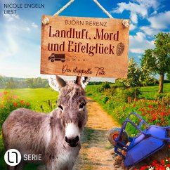 Cover Der doppelte Tote (MP3-Download)