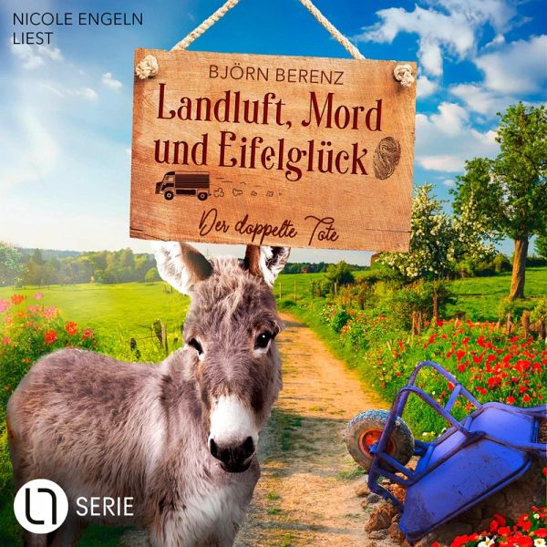 Der doppelte Tote (MP3-Download)