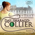 Eine entschlossene Lady (MP3-Download)