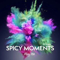 Play Me - Erotische Geschichte (MP3-Download) - argon, spicy moments by