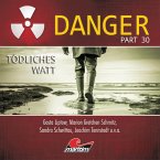 Tödliches Watt (MP3-Download)