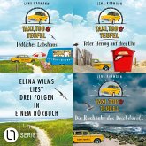 Folge 4-6 (MP3-Download) Folge 4-6 (MP3-Download)