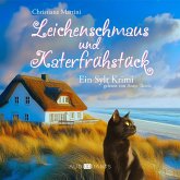Leichenschmaus und Katerfrühstück (MP3-Download) Leichenschmaus und Katerfrühstück (MP3-Download)