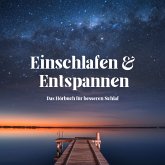 Einschlafen & Entspannen (MP3-Download)