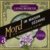 Mord im Maison Cézanne - Ein Provence-Krimi (MP3-Download) Mord im Maison Cézanne - Ein Provence-Krimi (MP3-Download)