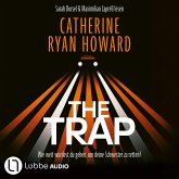 The Trap - Wie weit würdest du gehen, um deine Schwester zu retten? (MP3-Download) The Trap - Wie weit würdest du gehen, um deine Schwester zu retten? (MP3-Download)