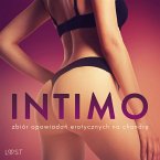 Intimo: zbiór opowiadań erotycznych na chandrę (MP3-Download)