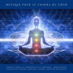 Musique pour le Chakra du Cœur (MP3-Download)