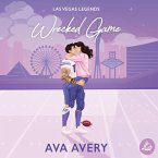 Wrecked Game (MP3-Download)