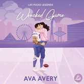 Wrecked Game (MP3-Download) Wrecked Game (MP3-Download)