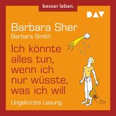 Ich könnte alles tun, wenn ich nur wüsste, was ich will (MP3-Download) Ich könnte alles tun, wenn ich nur wüsste, was ich will (MP3-Download)
