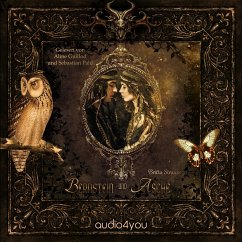 Bernstein und Asche (MP3-Download) - Strauss, Britta