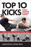 Top 10 Kicks (eBook, ePUB) Top 10 Kicks (eBook, ePUB)